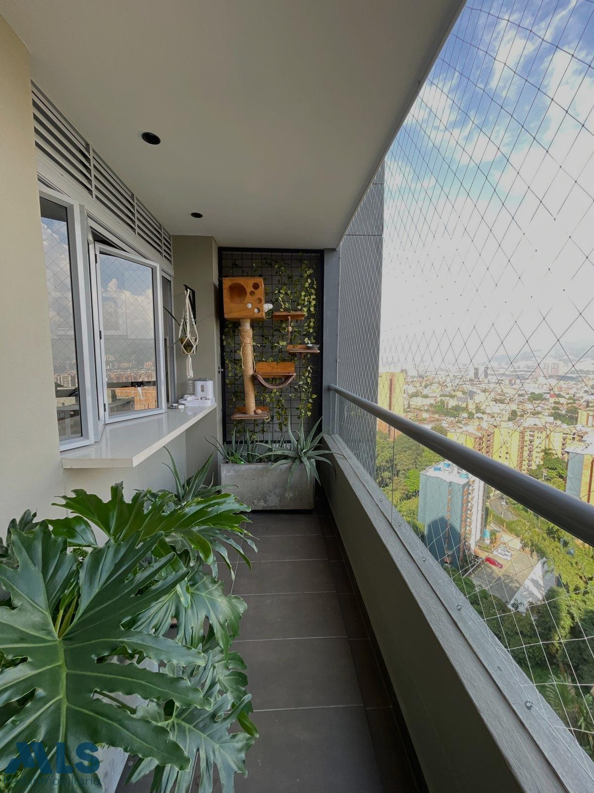 Hermosaa vista verde envigado - la inmaculada