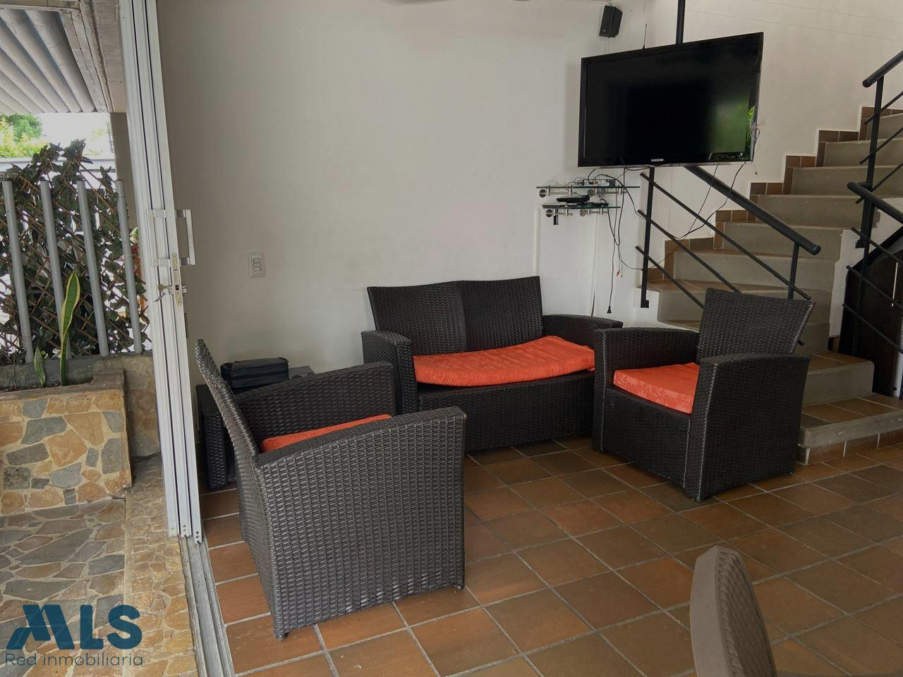 Espectacular casa en San Jerónimo san-jeronimo - rural