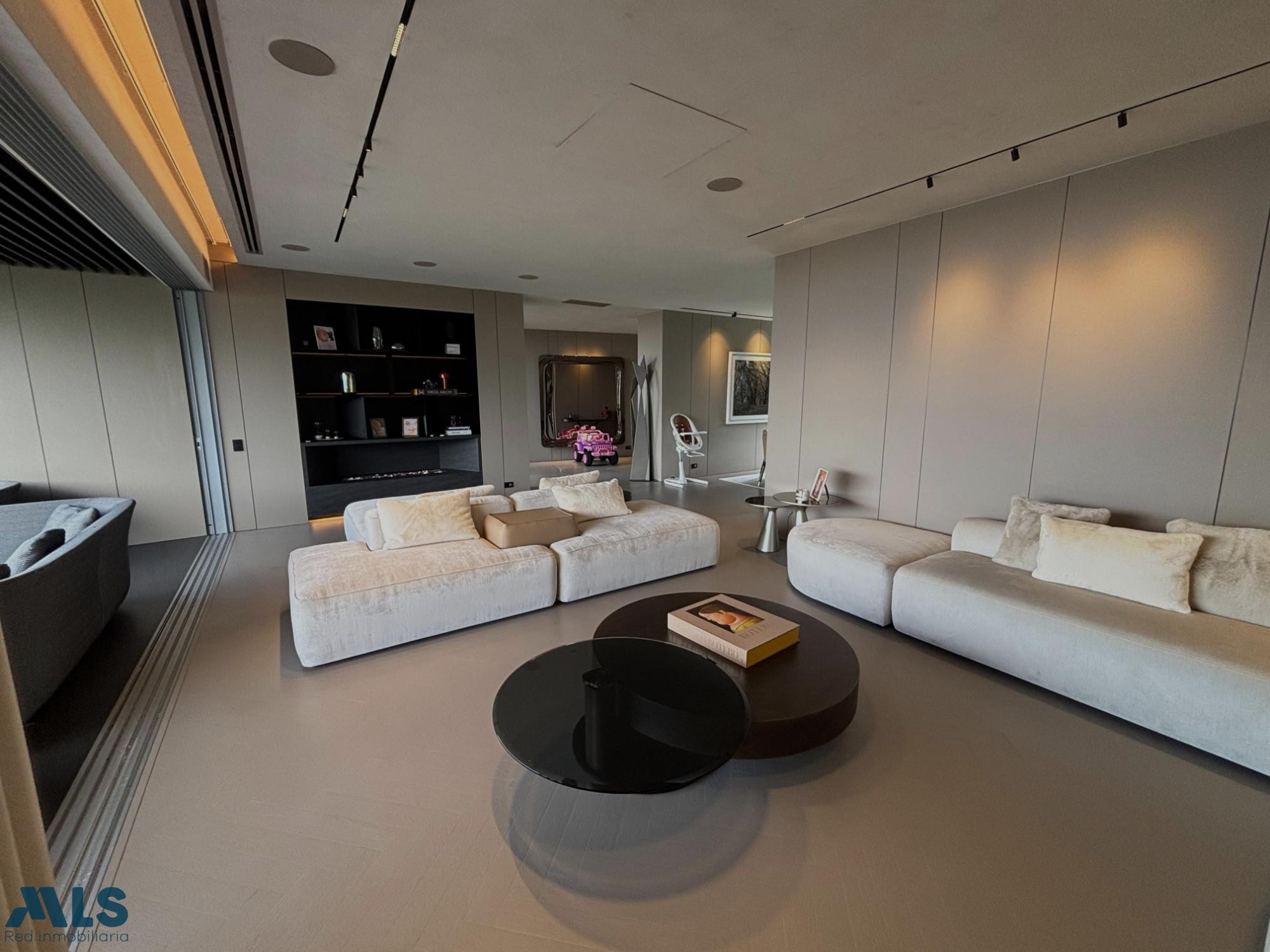 duville medellin - los balsos no 2