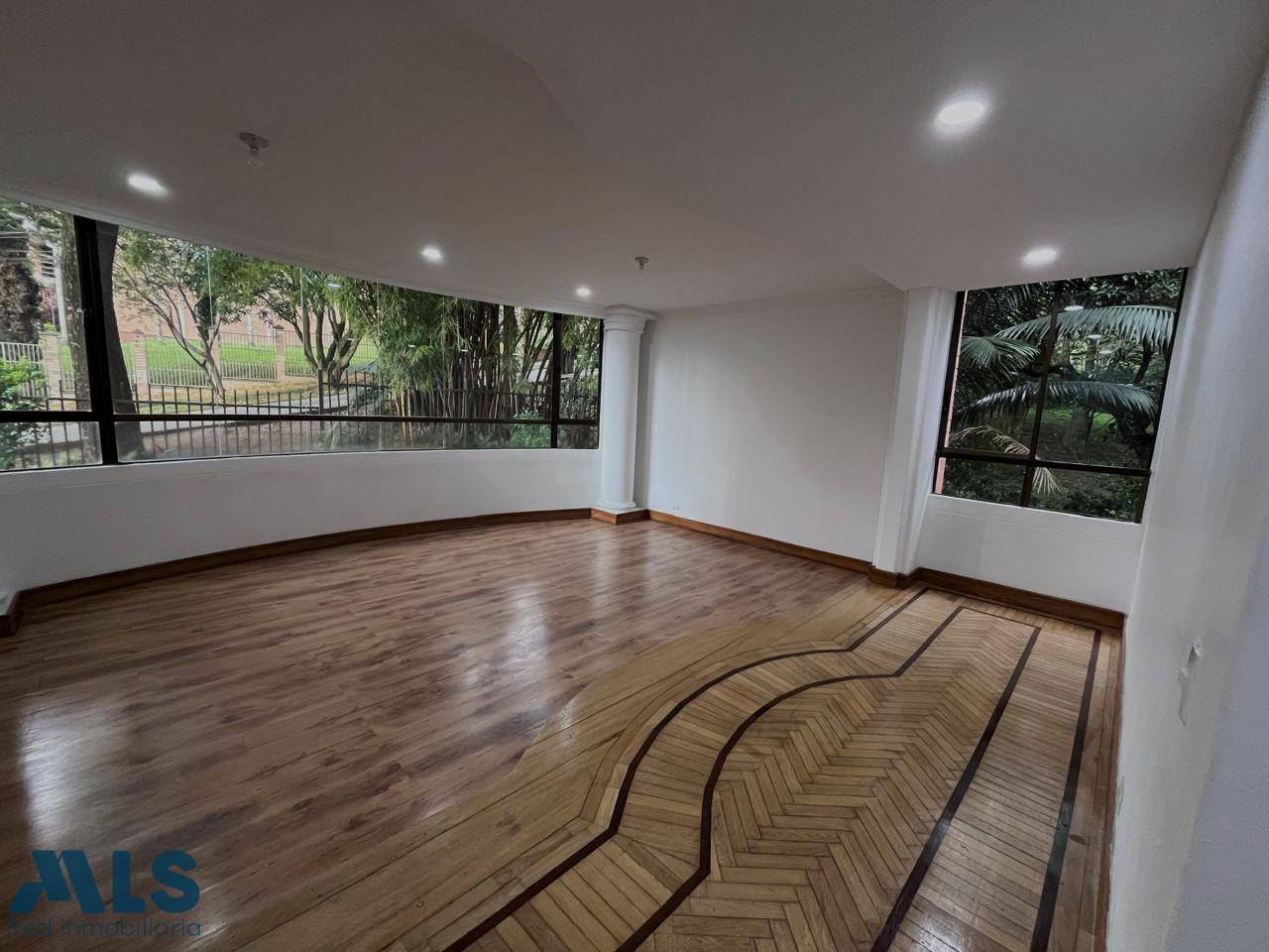 Venta de Apartamento con excelente Ubicación medellin - el campestre