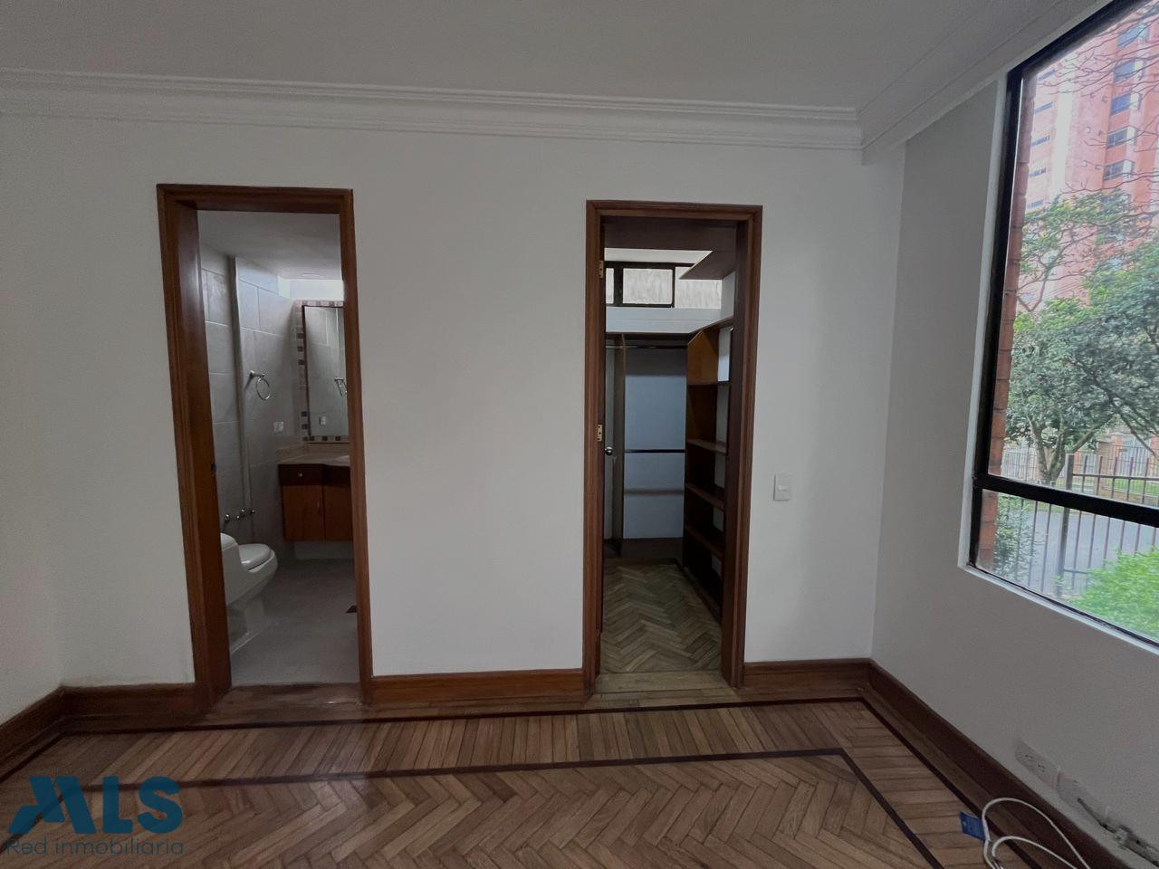 Venta de Apartamento con excelente Ubicación medellin - el campestre