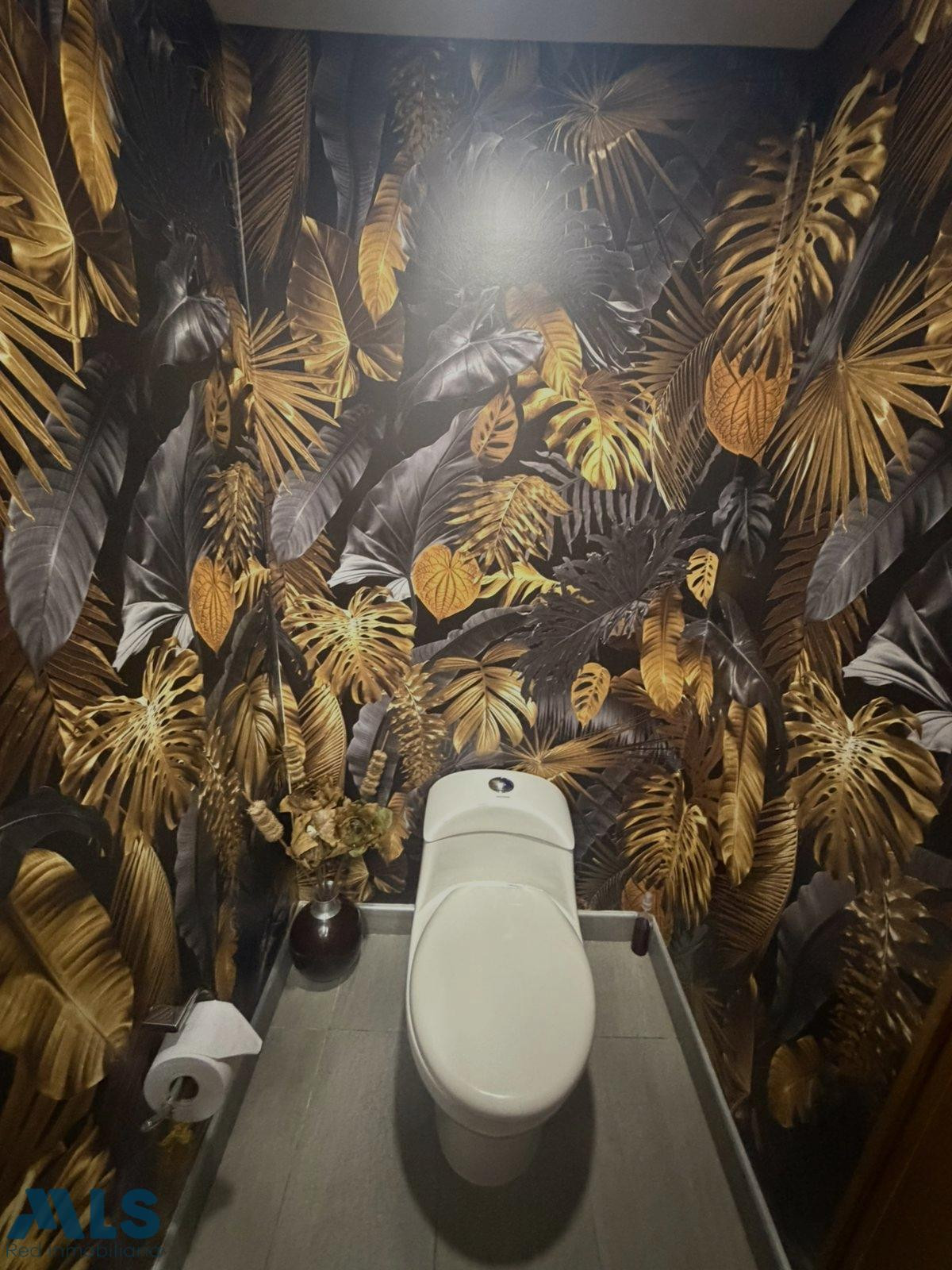 VENDO APTO POBLADO - CASTROPOL - ÁREA GRANDE medellin - castropol