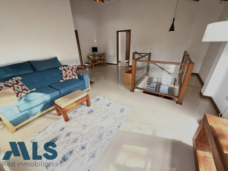 Casa en venta ubicado en la ceja en el sector payuco la-ceja - payuco