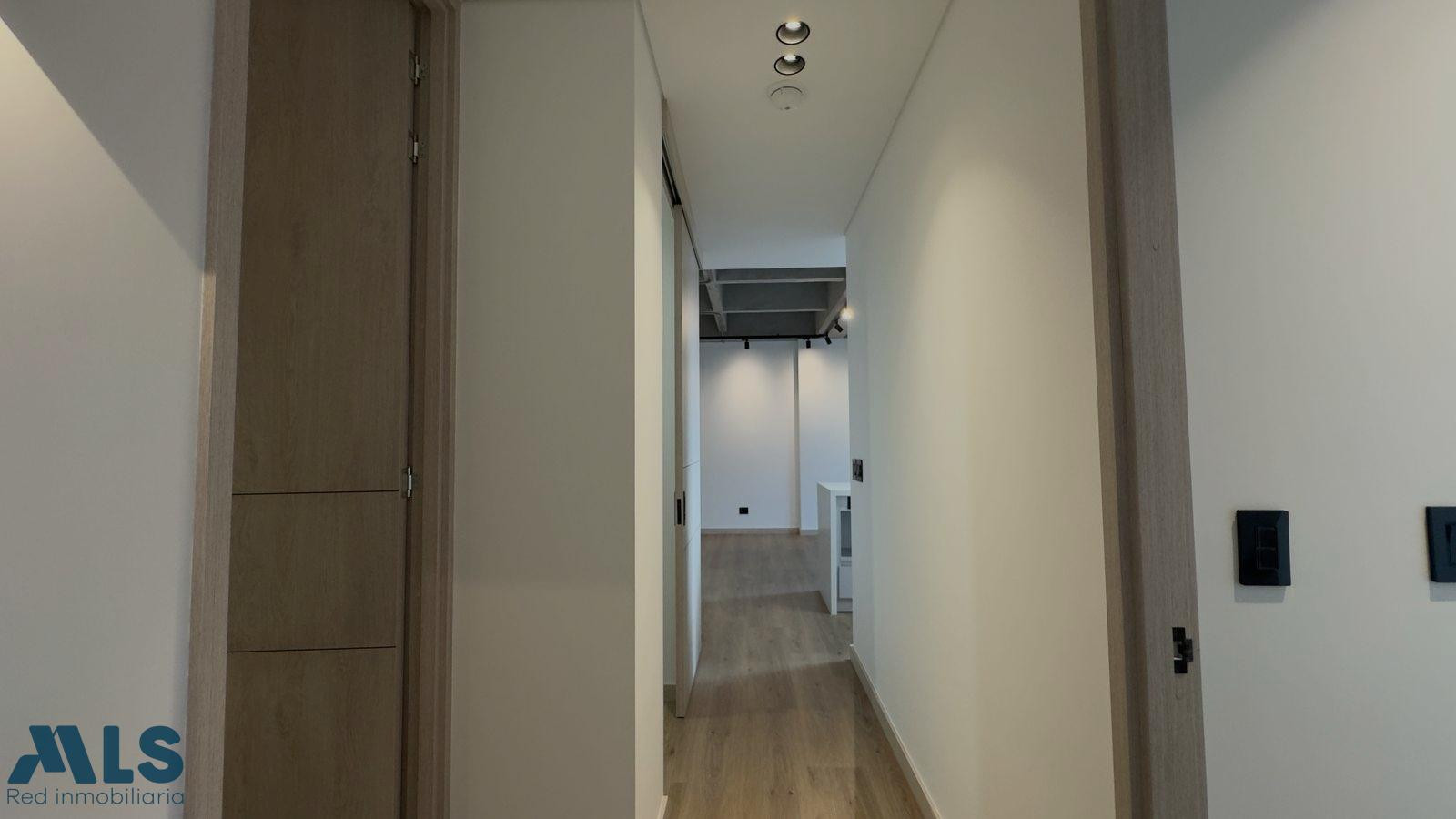 VIVE TRABAJA Y DIVIERTETE EN EL MISMO LUGAR envigado - loma de los mesa