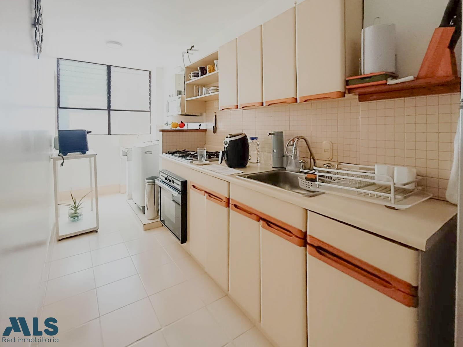 apartamento en poblado, patio bonito medellin - patio bonito