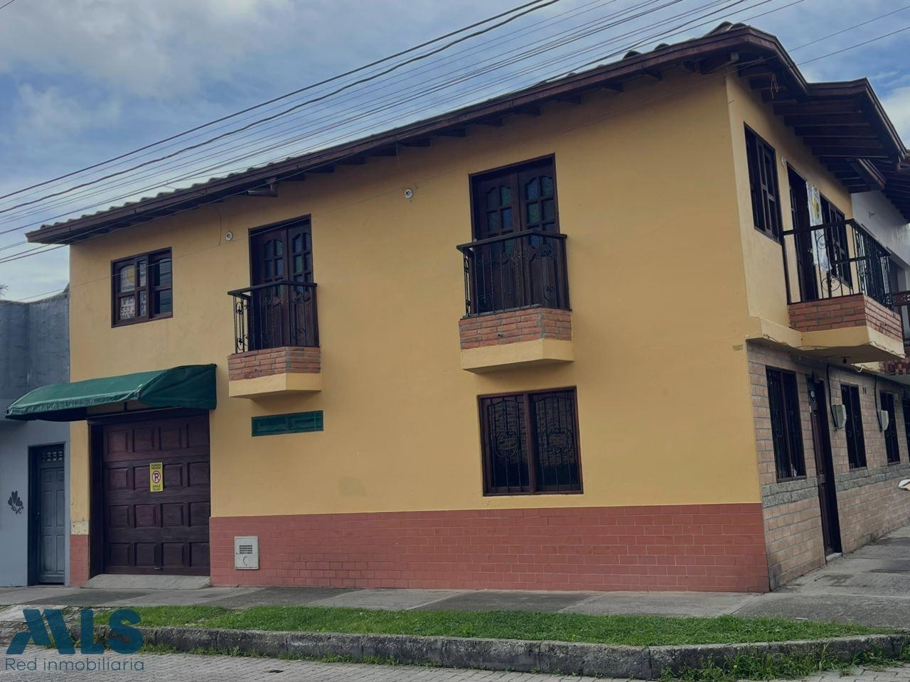 SE VENDE CASA UNIFAMILIAR, LA CEJA la-ceja - barrio la cruz