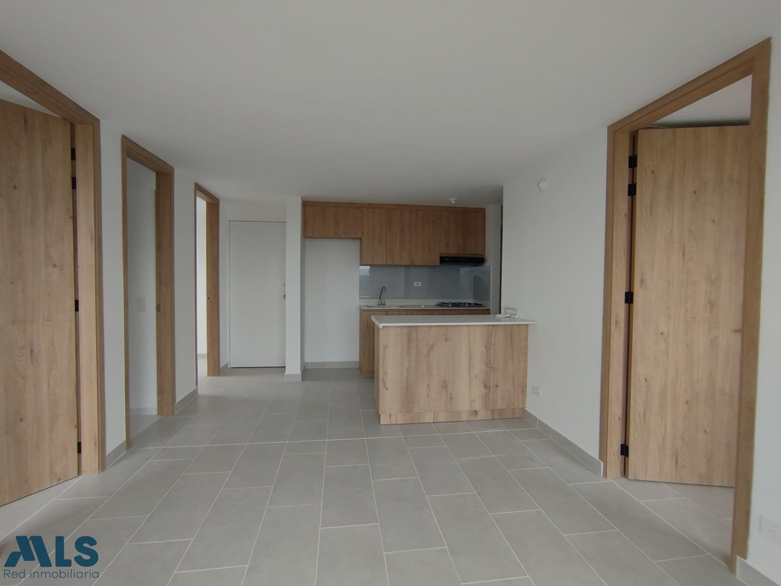 Apartamento en venta en Rionegro, Sector el Porvenir rionegro - el porvenir