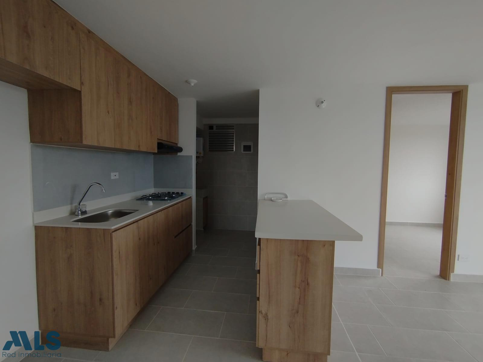 Apartamento en venta en Rionegro, Sector el Porvenir rionegro - el porvenir