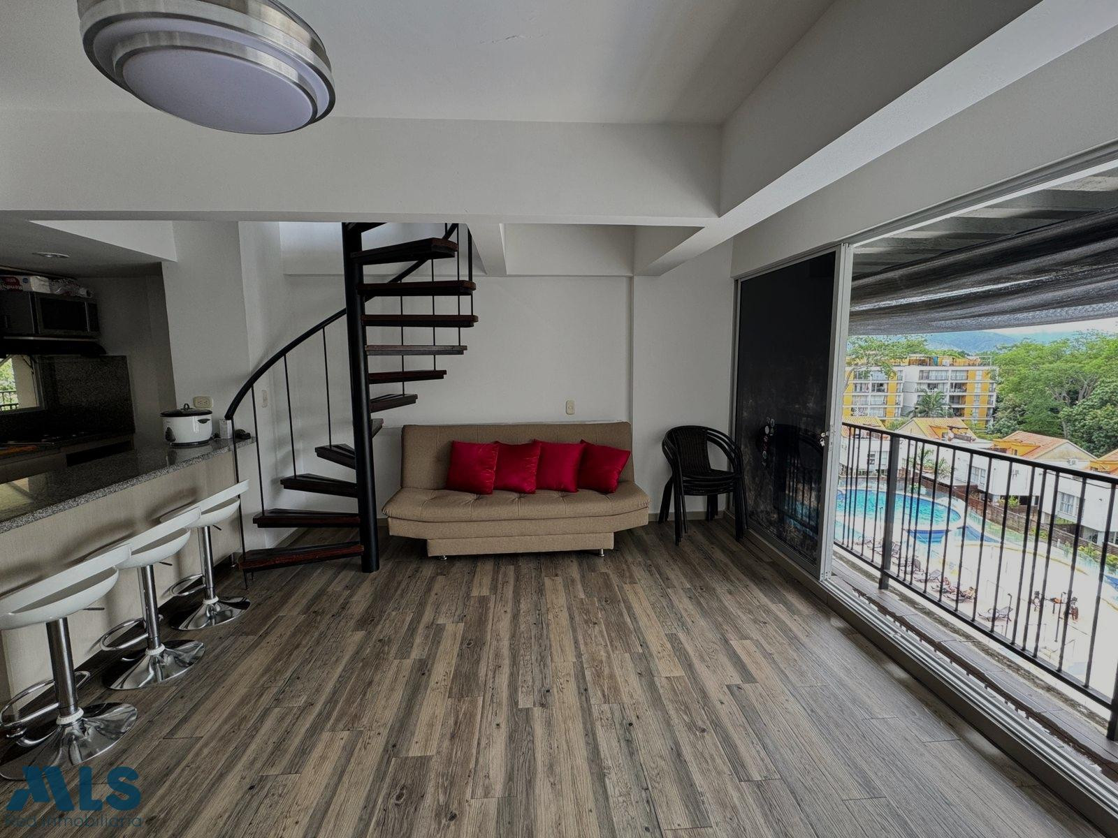 Venta Apartamento Santa fe de Antioquia santa-fe-de-antioquia - santa lucia