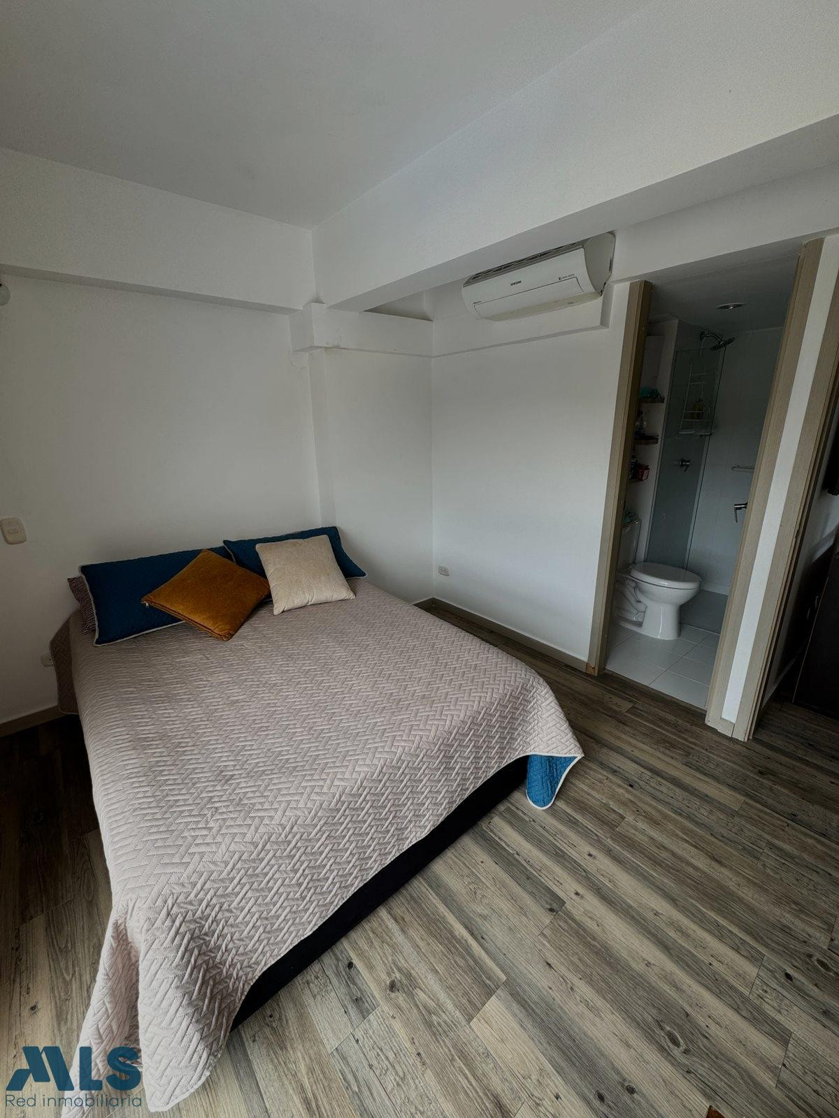 Venta Apartamento Santa fe de Antioquia santa-fe-de-antioquia - santa lucia