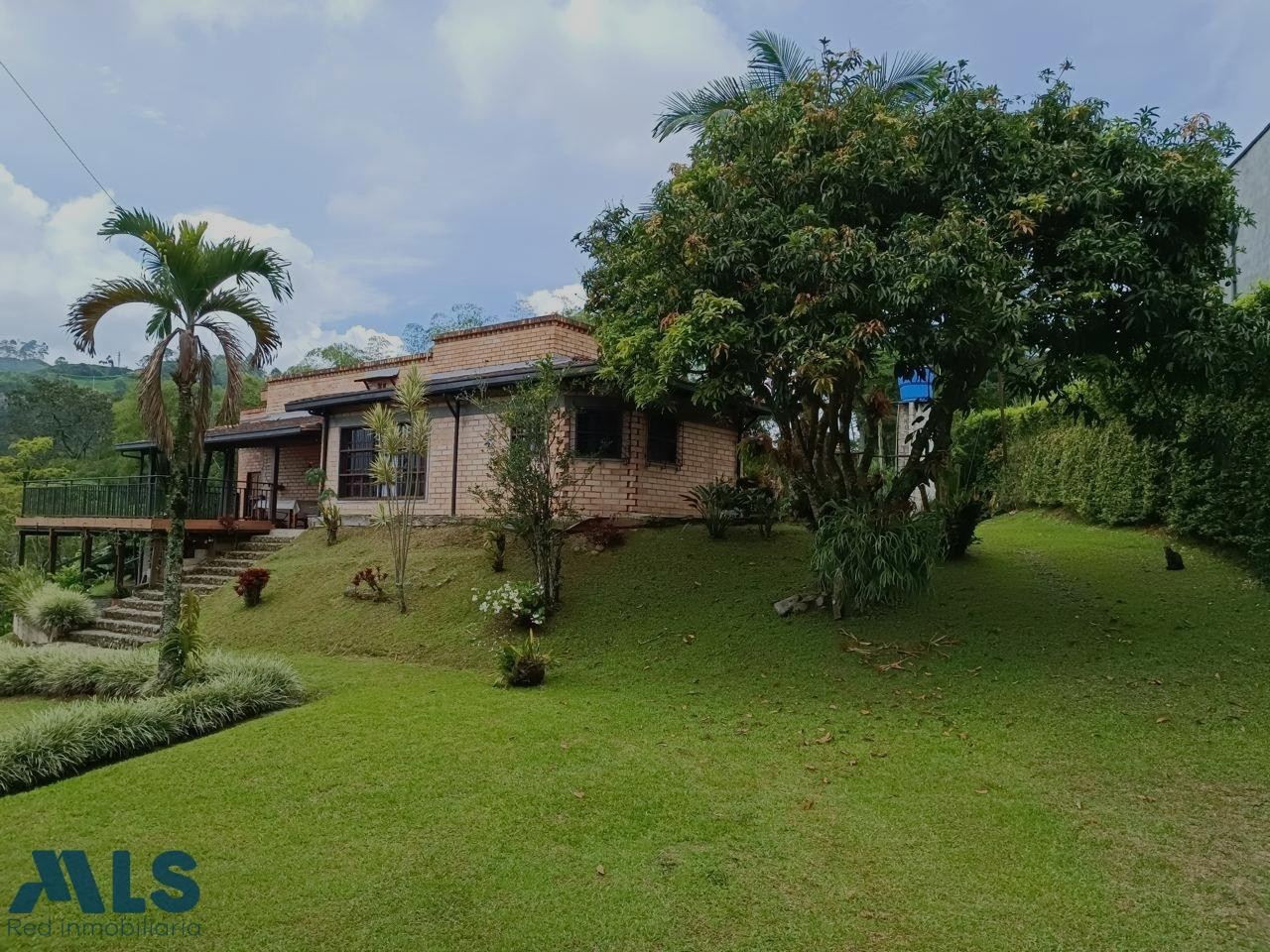 Vende Casa Campestre en Amagá amaga - camilo c