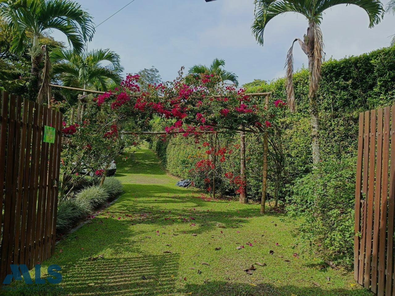 Vende Casa Campestre en Amagá amaga - camilo c