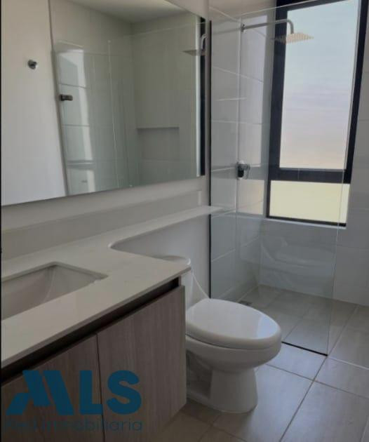 Apartamento en venta Envigado 75 m² 2 alcobas $850MM envigado - las vegas