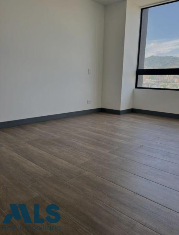 Apartamento en venta Envigado 75 m² 2 alcobas $850MM envigado - las vegas