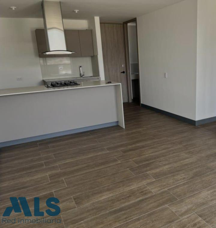 Apartamento en venta Envigado 75 m² 2 alcobas $850MM envigado - las vegas