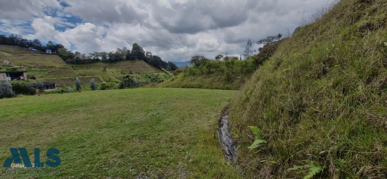 Lote en parcelación para venta en El Retiro el-retiro - v lejos del nido