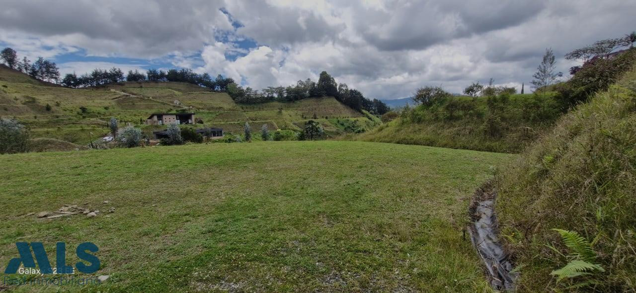 Lote en parcelación para venta en El Retiro el-retiro - v lejos del nido