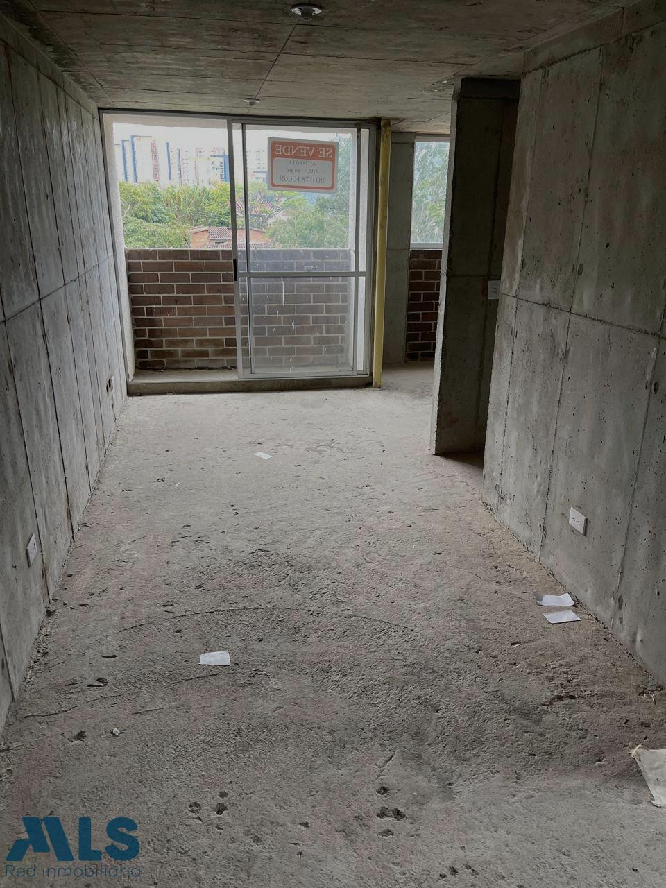 APARTAMENTO EN OBRA GRIS EN VENTA caldas - la tablaza