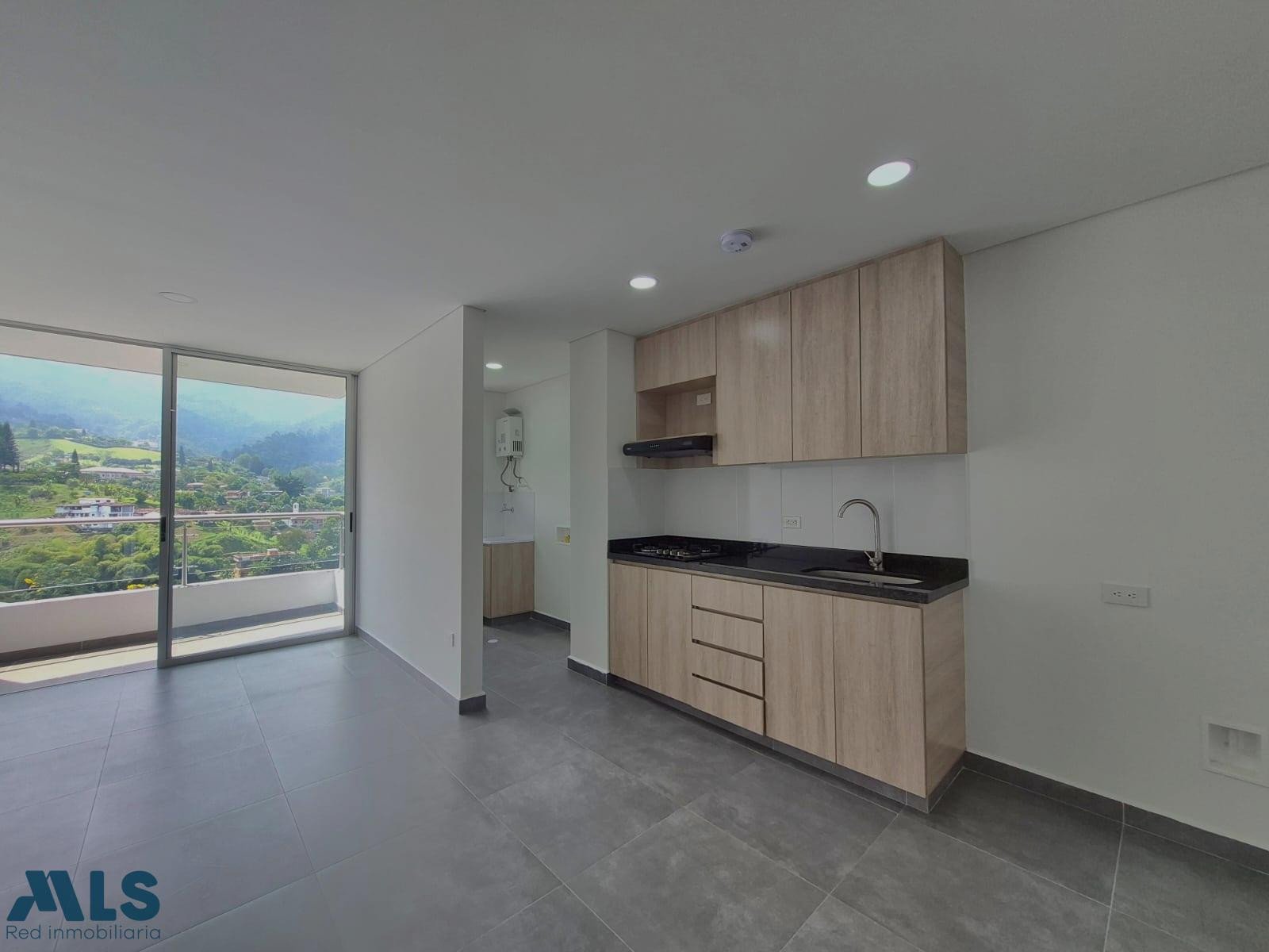 APARTAMENTO SABANETA SECTOR LA DOCTORA - PERFECTO PARA INVERSION sabaneta - v la doctora