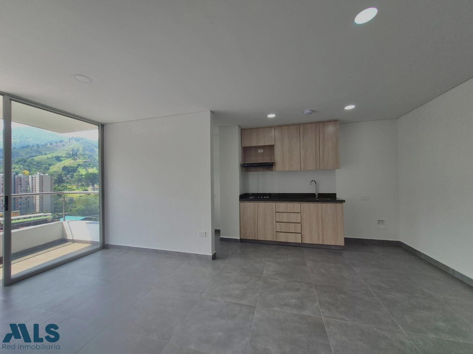 APARTAMENTO SABANETA SECTOR LA DOCTORA - PERFECTO PARA INVERSION sabaneta - v la doctora