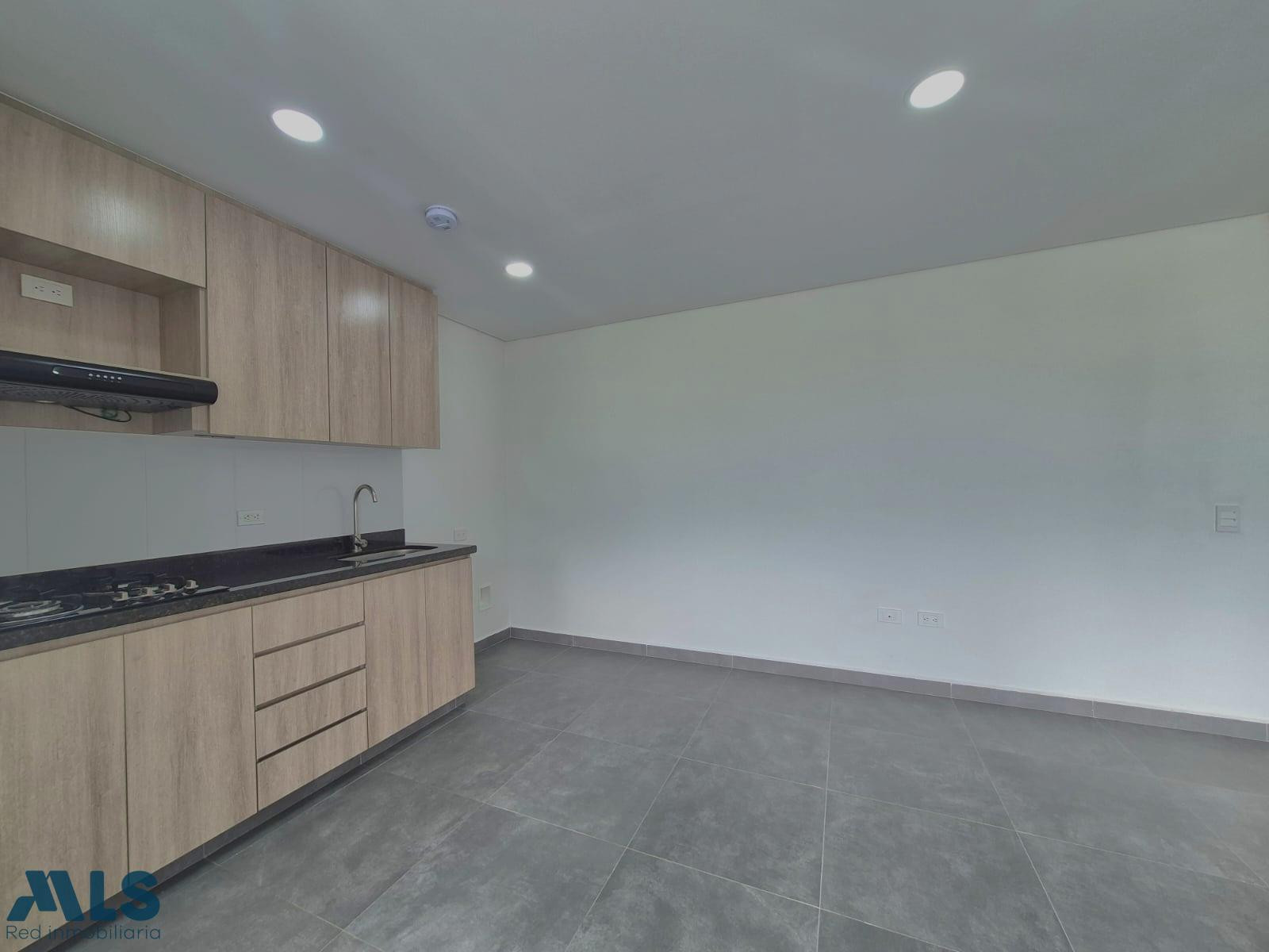 APARTAMENTO SABANETA SECTOR LA DOCTORA - PERFECTO PARA INVERSION sabaneta - v la doctora