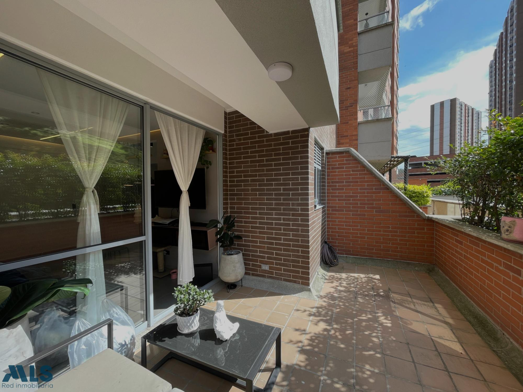 APARTAMENTO EN VENTA EN CABAÑAS SECTOR AMAZONIA bello - amazonia