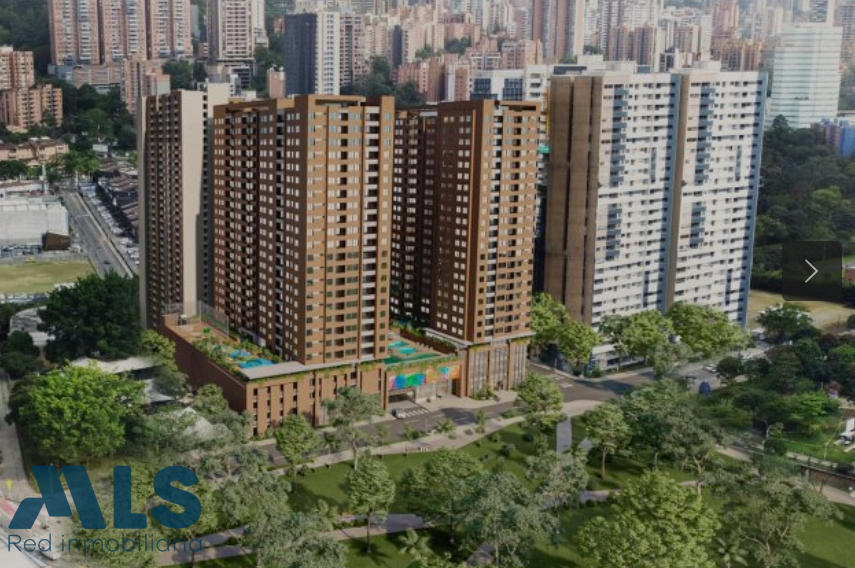 VENTA CESION DE DERECHOS ART CITY, CIUDAD DEL RIO. medellin - ciudad del rio