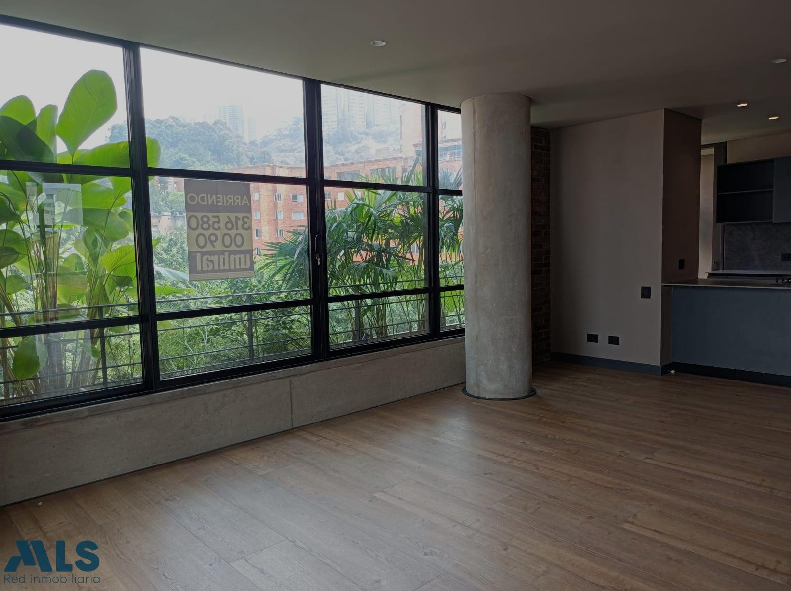 APARTAMENTO EN VENTA, SECTOR CASTROPOL medellin - castropol