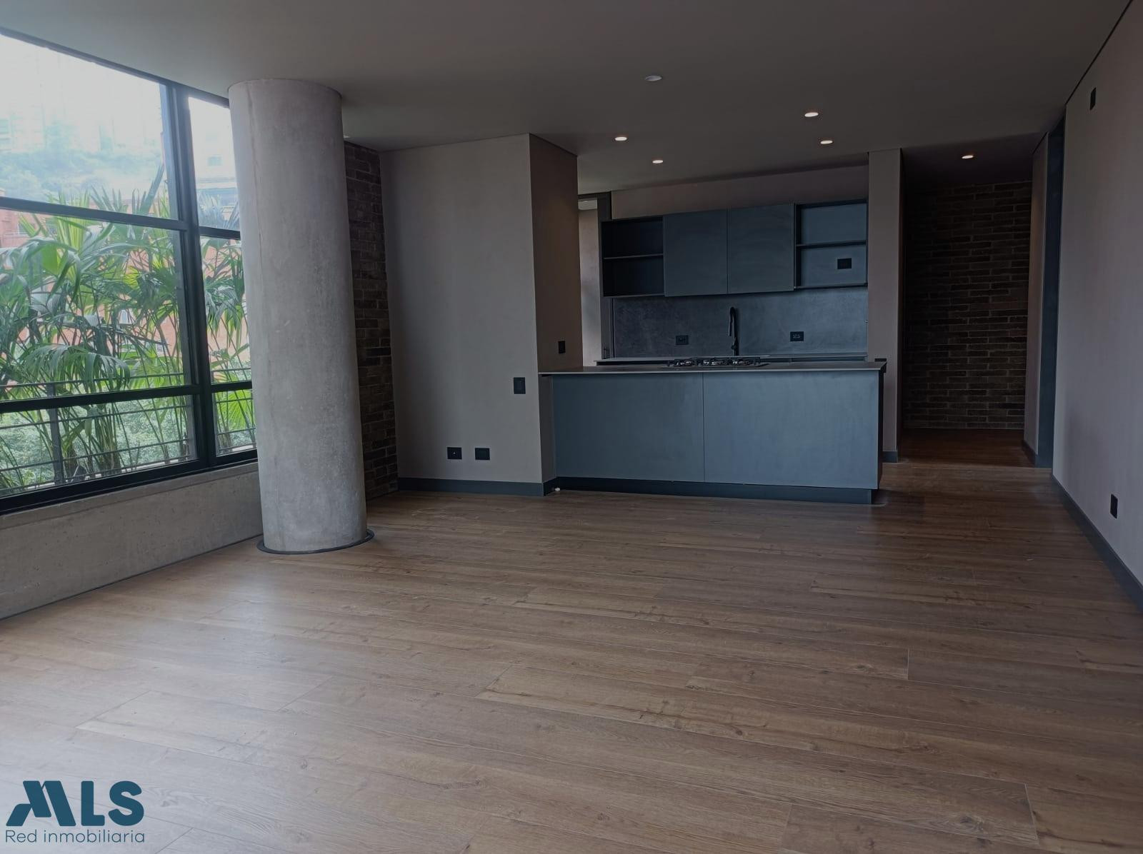 APARTAMENTO EN VENTA, SECTOR CASTROPOL medellin - castropol