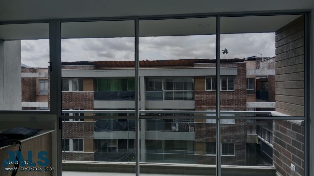 Apartamento en venta en la ceja - Cesión de derechos la-ceja - urbano la ceja