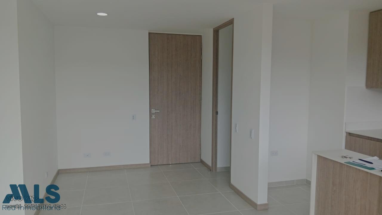 Apartamento en venta en la ceja - Cesión de derechos la-ceja - urbano la ceja