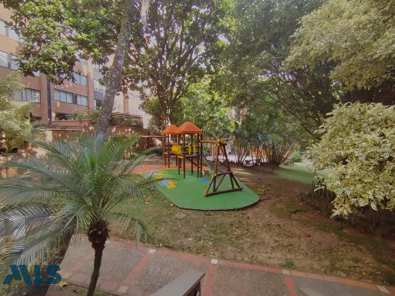 Apartamento super amplio para la venta medellin - las lomas no 1