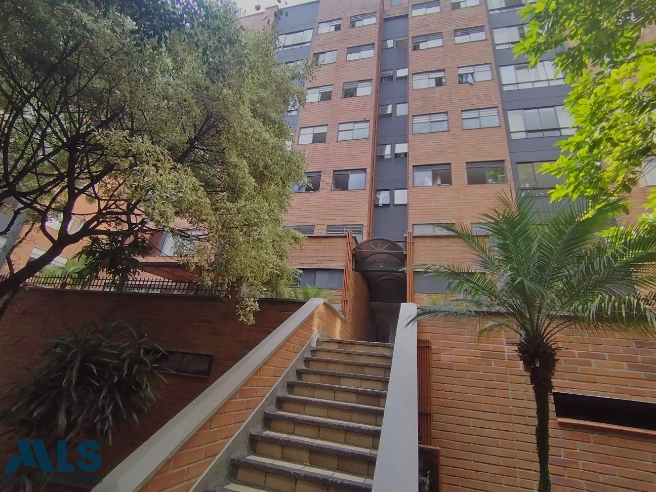 Apartamento super amplio para la venta medellin - las lomas no 1