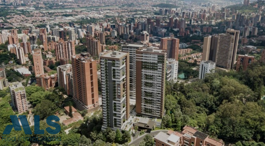 APARATMENTO EN CESION DE DERECHOS. medellin - linares