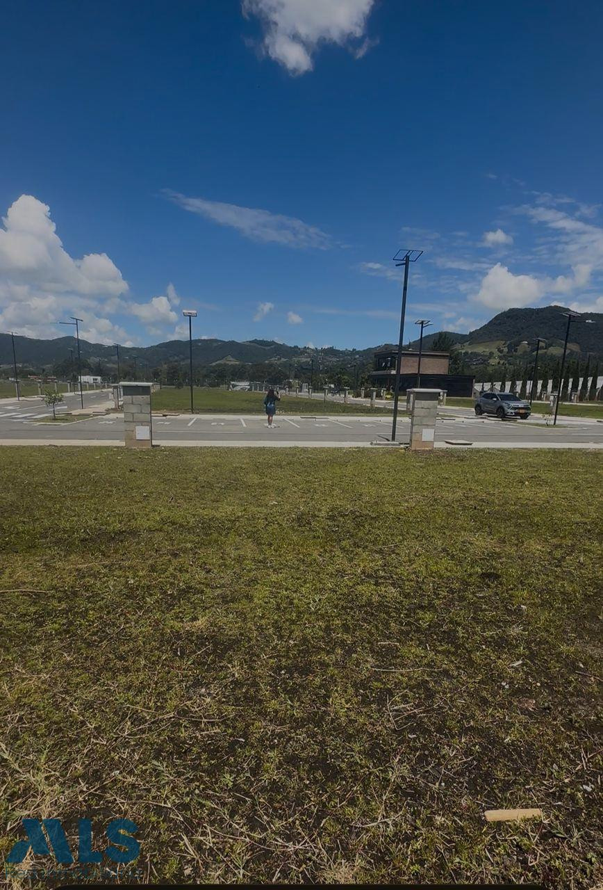 Venta Lote Terreno La Ceja Santa Maria la-ceja - via la ceja la union