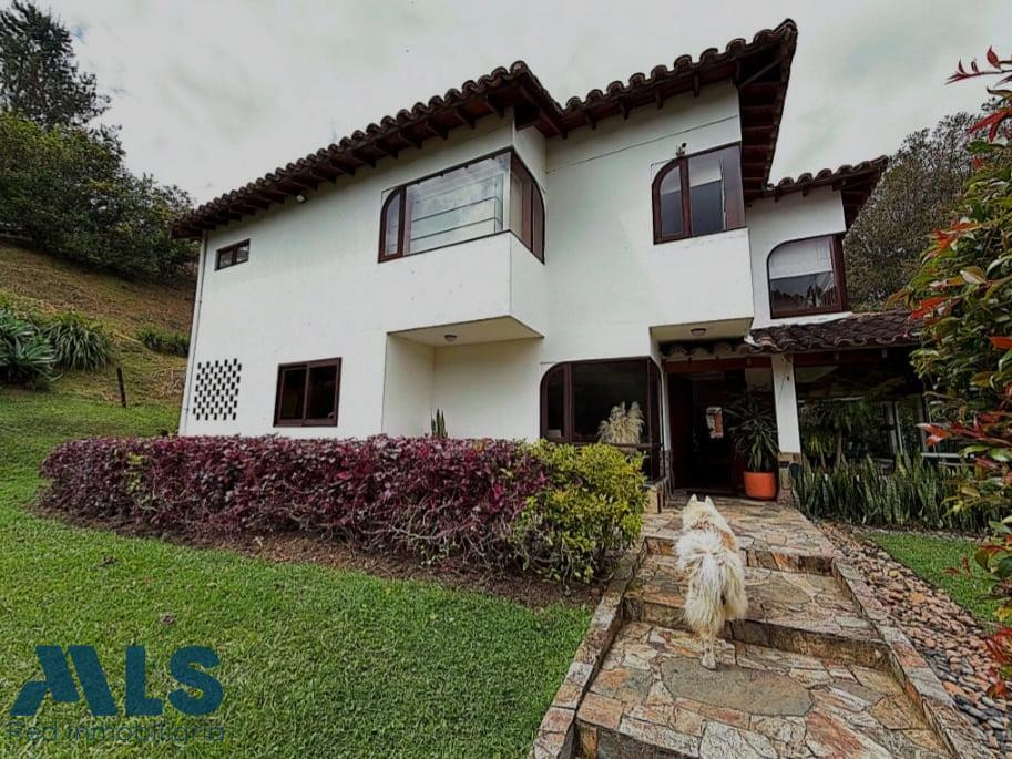 Un espacio perfecto para vivir en El Retiro el-retiro - v don diego