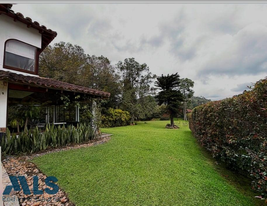 Un espacio perfecto para vivir en El Retiro el-retiro - v don diego