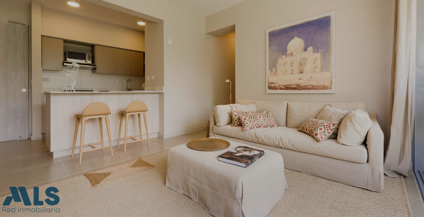 Excelente alternativa de inversión. medellin - ciudad del rio