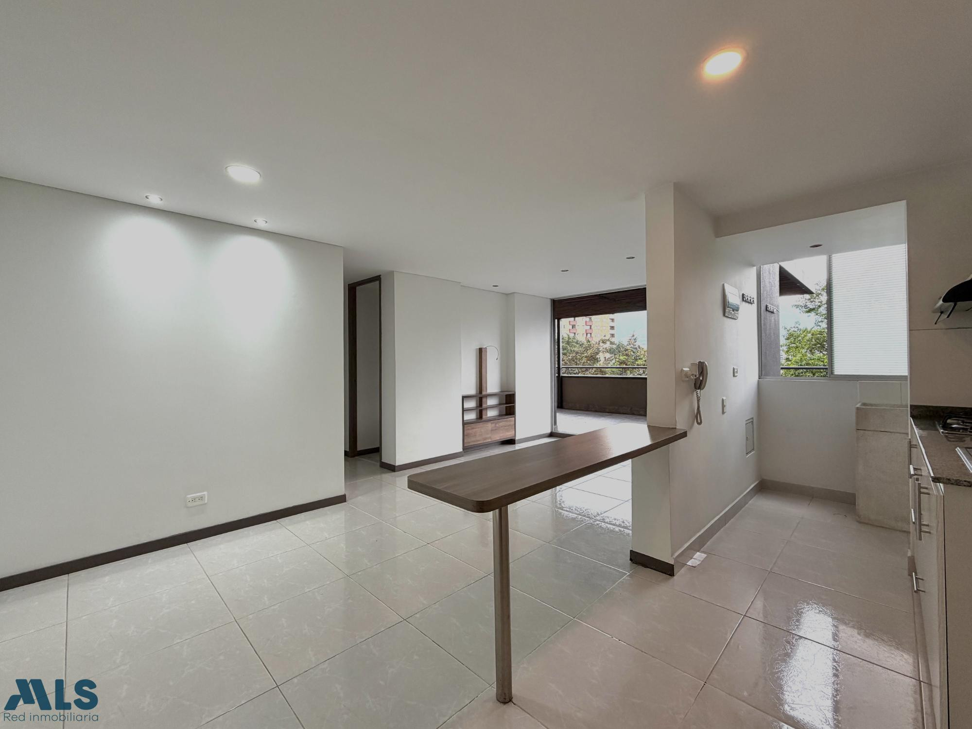 Apto con terraza en la mejor Ubicación de Sabaneta sabaneta - villas del carmen