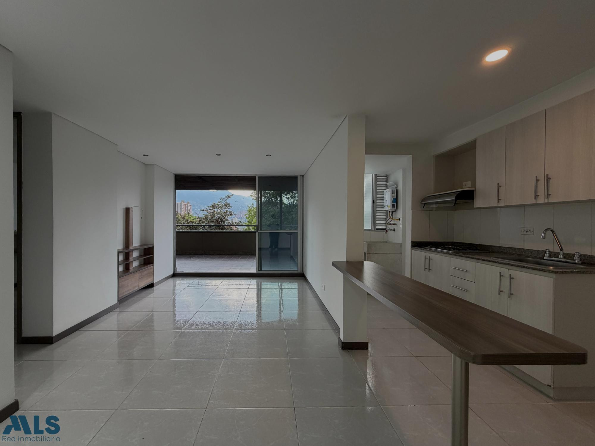 Apto con terraza en la mejor Ubicación de Sabaneta sabaneta - villas del carmen