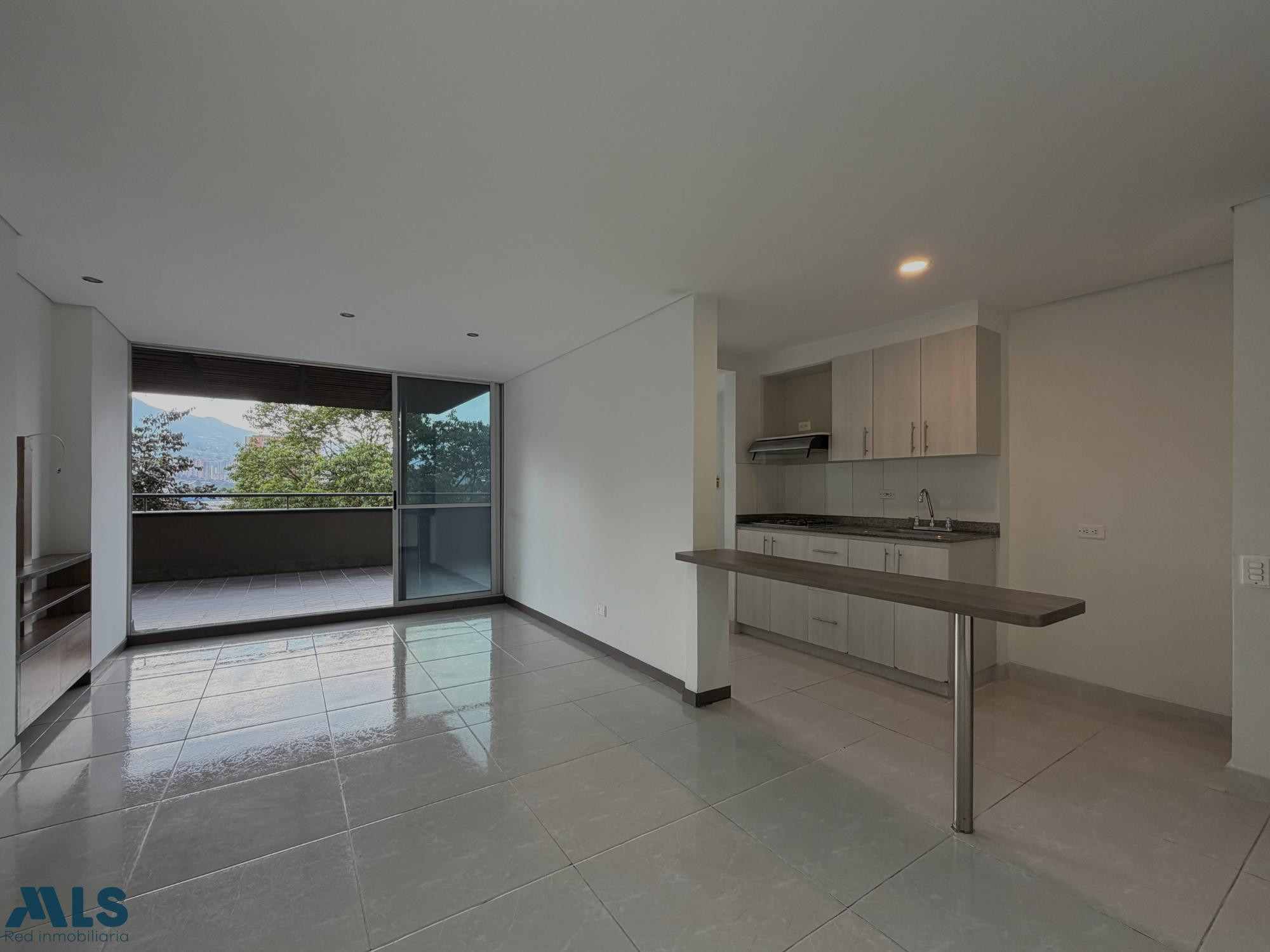 Apto con terraza en la mejor Ubicación de Sabaneta sabaneta - villas del carmen