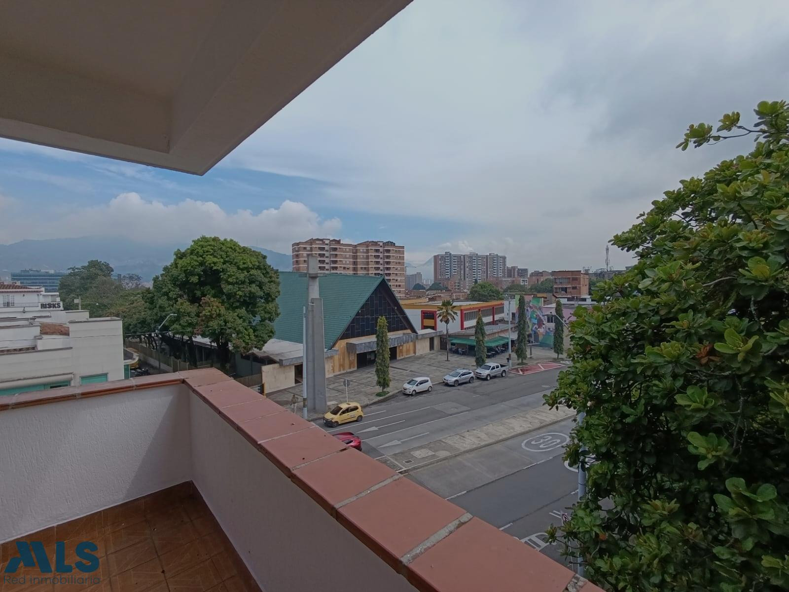 Apartamento en Venta en Envigado, sector San marcos envigado - san marcos
