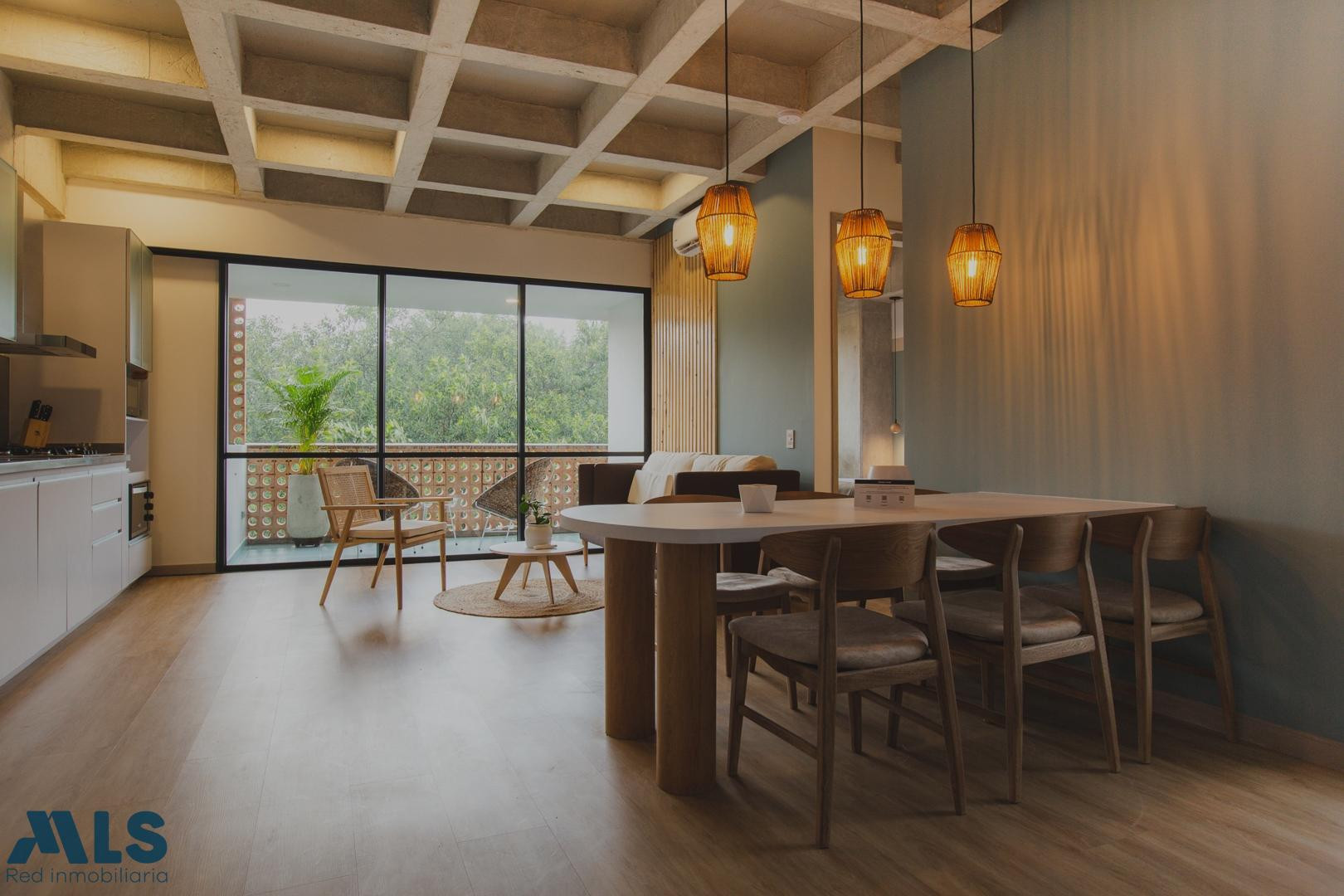 Apartamento de lujo amoblado cerca al primer parque de Laureles, permite Airbnb medellin - laureles