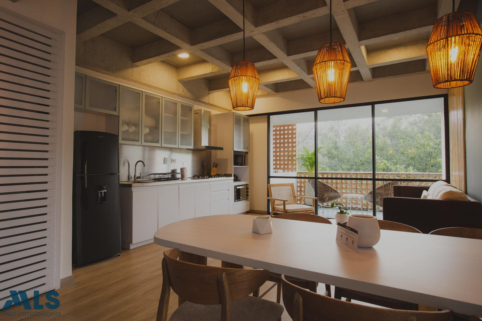 Apartamento de lujo amoblado cerca al primer parque de Laureles, permite Airbnb medellin - laureles