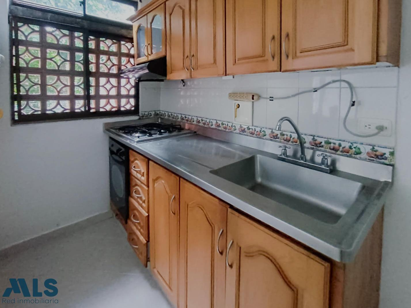 segundo piso en belén Fátima medellin - fatima