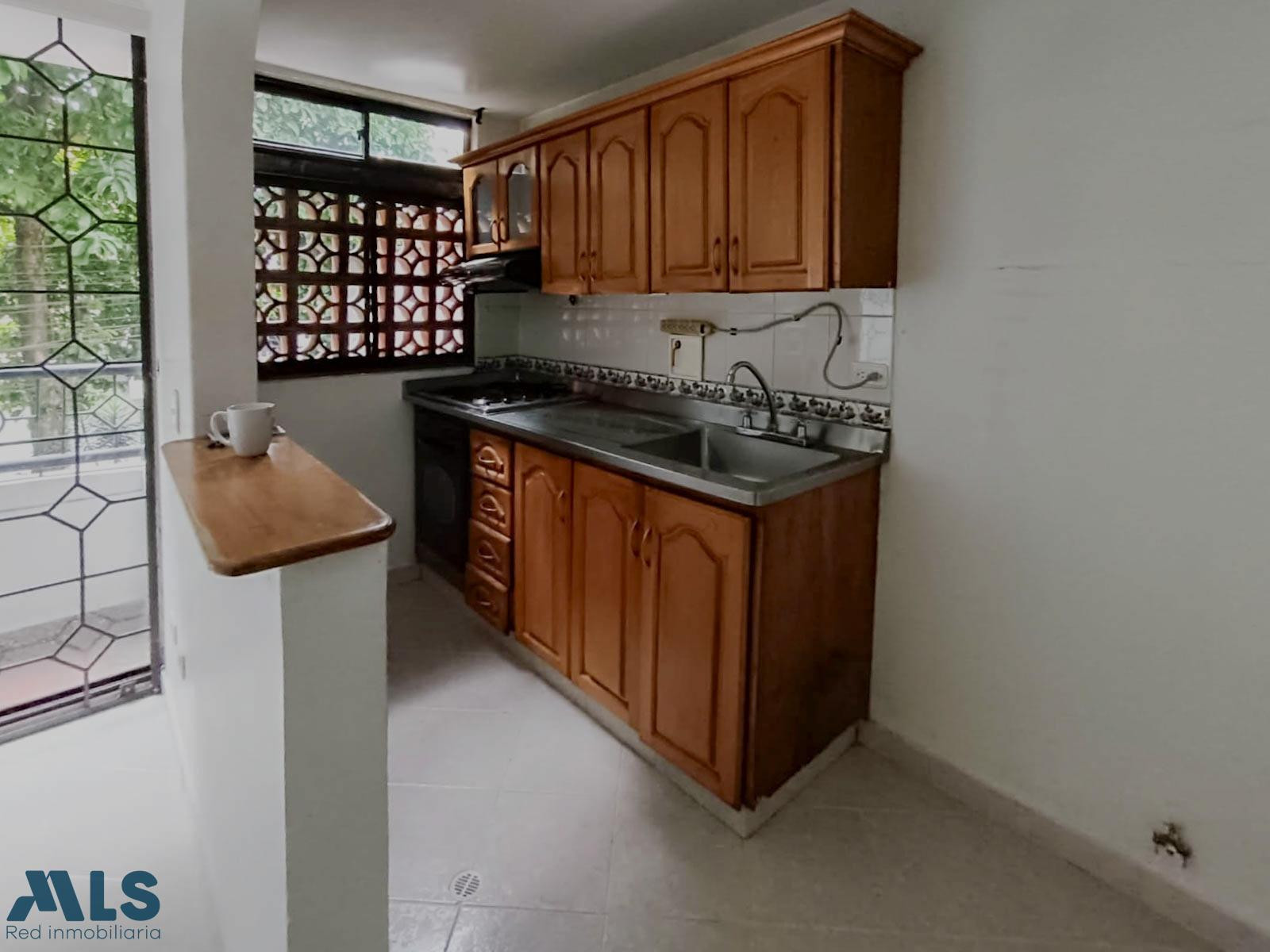 segundo piso en belén Fátima medellin - fatima