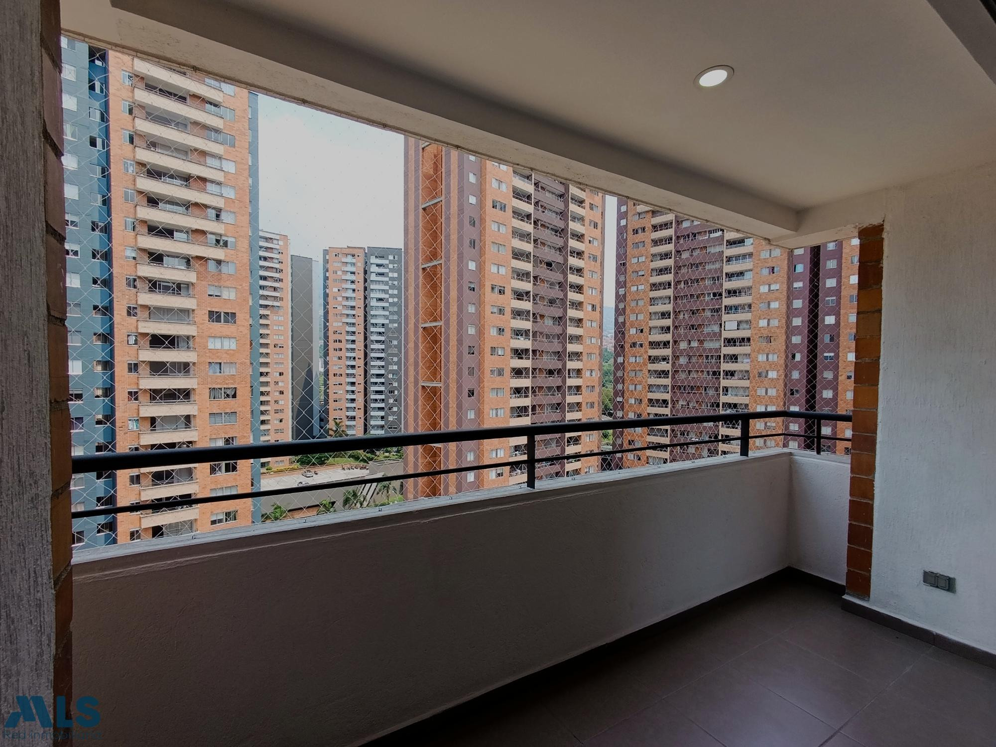 Apartamento en venta en san Germán unidad citrino medellin - san german