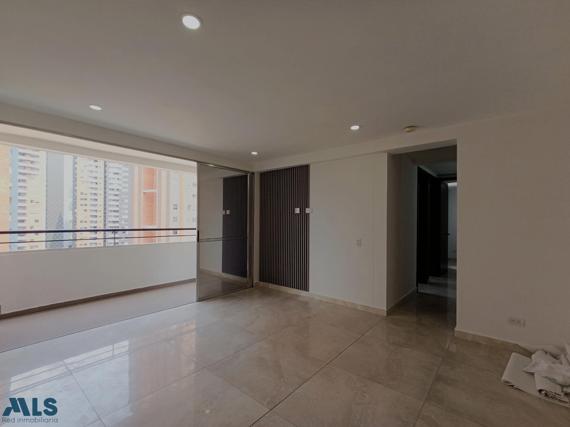Apartamento en venta en san Germán unidad citrino medellin - san german