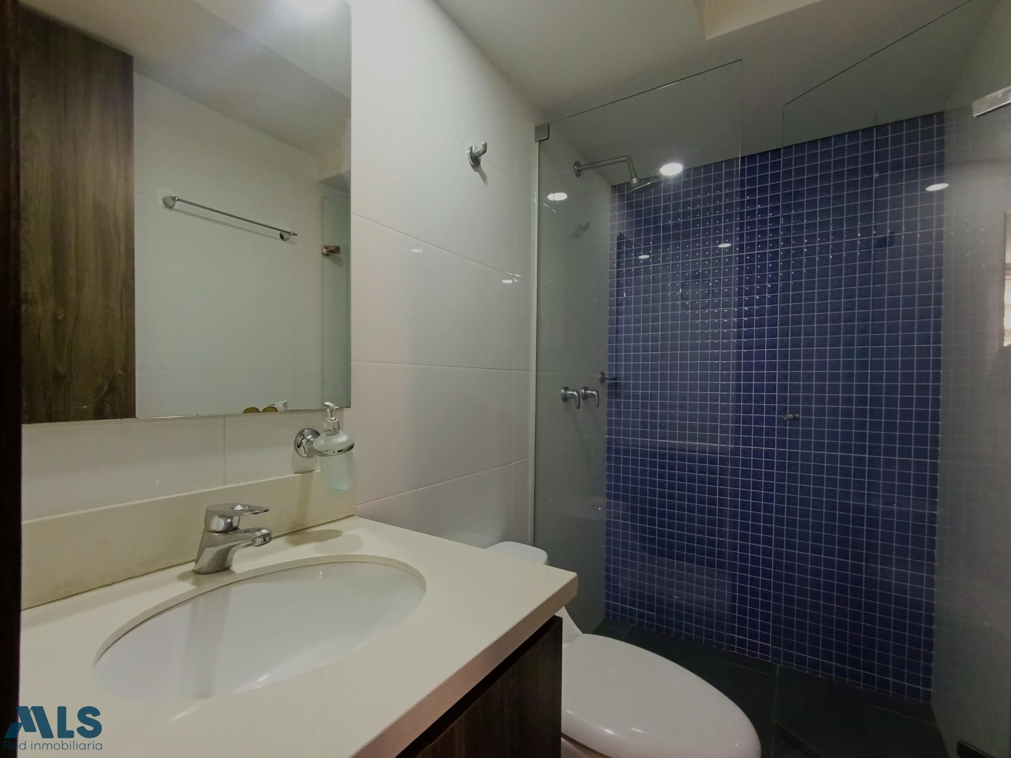 Apartamento en venta en san Germán unidad citrino medellin - san german