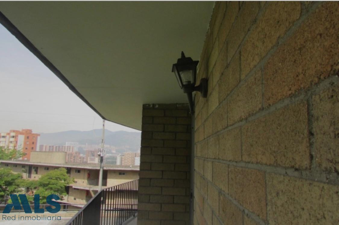 Apartamento en unidad completa medellin - las palmas